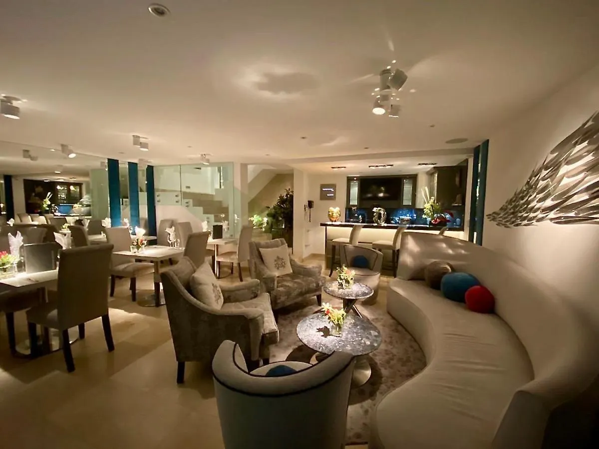 *****  Atlanticview Cape Town Boutique Hotel South Africa