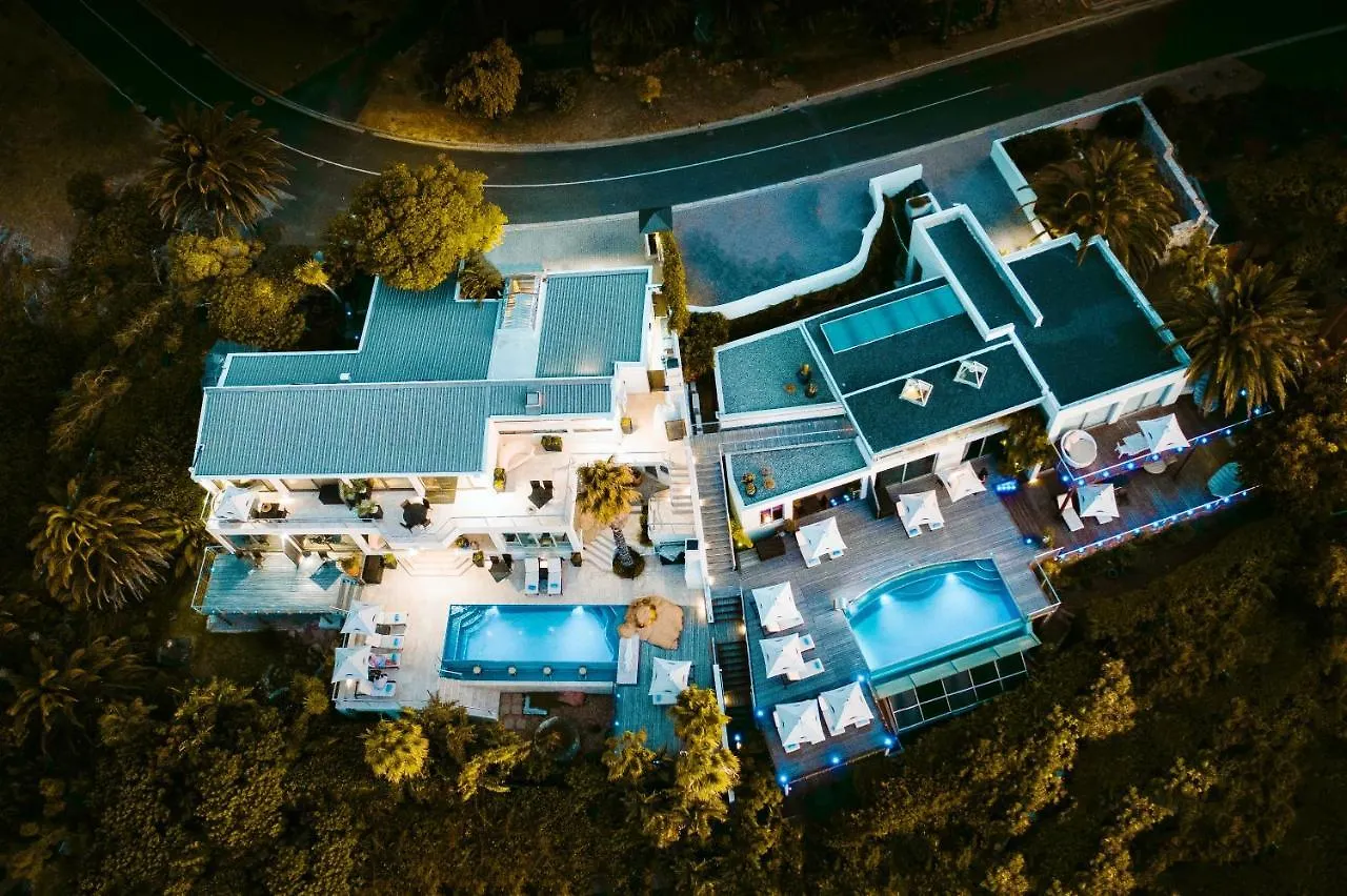 Atlanticview Cape Town Boutique Hotel