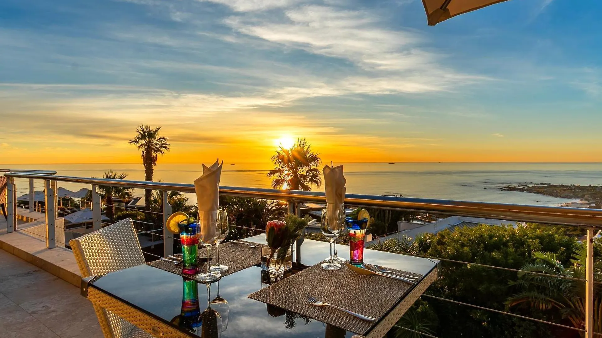 Atlanticview Cape Town Boutique Hotel