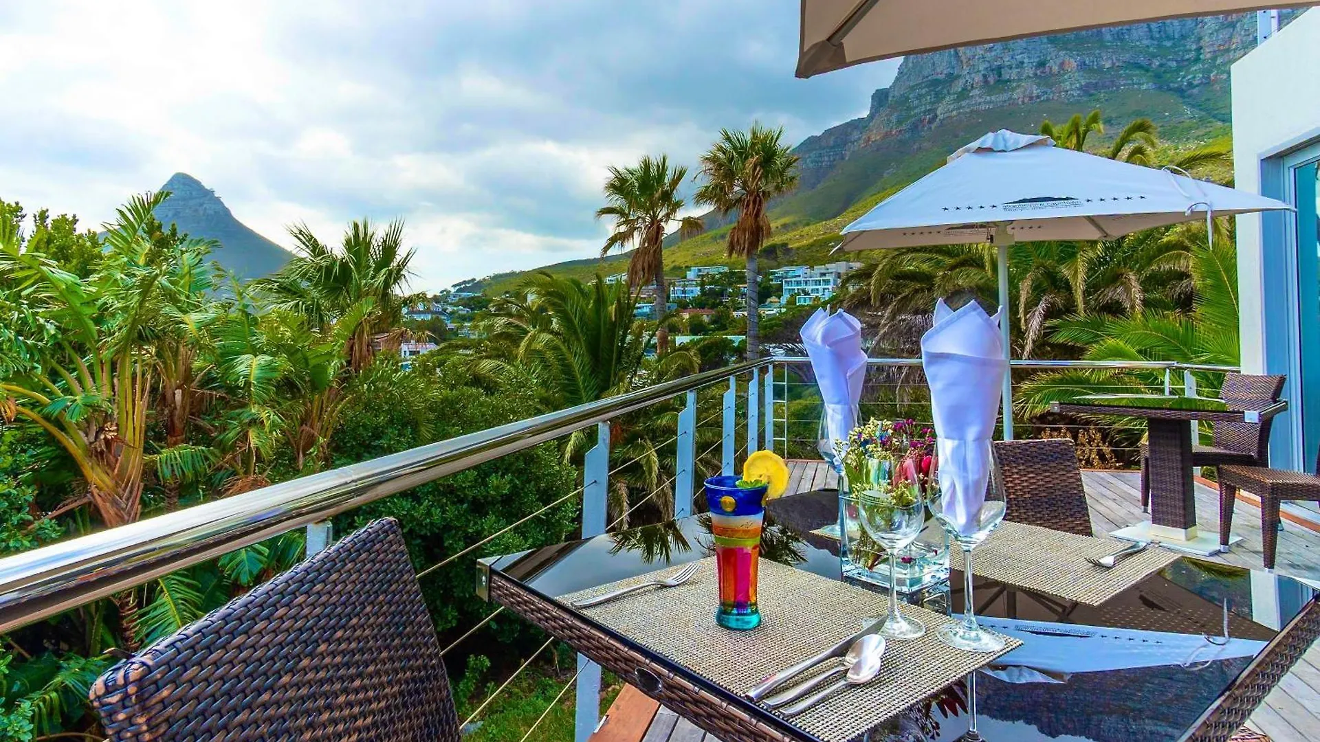 Atlanticview Cape Town Boutique Hotel 5*,