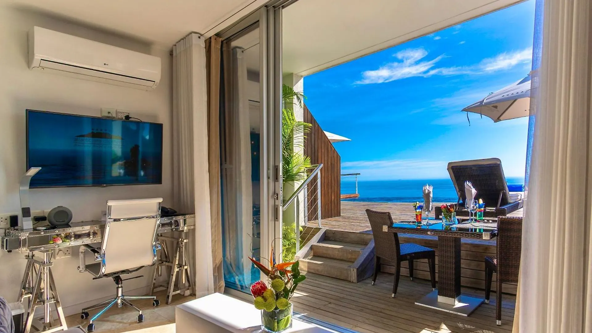 Atlanticview Cape Town Boutique Hotel