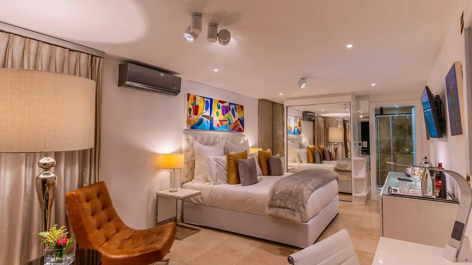 Atlanticview Cape Town Boutique Hotel