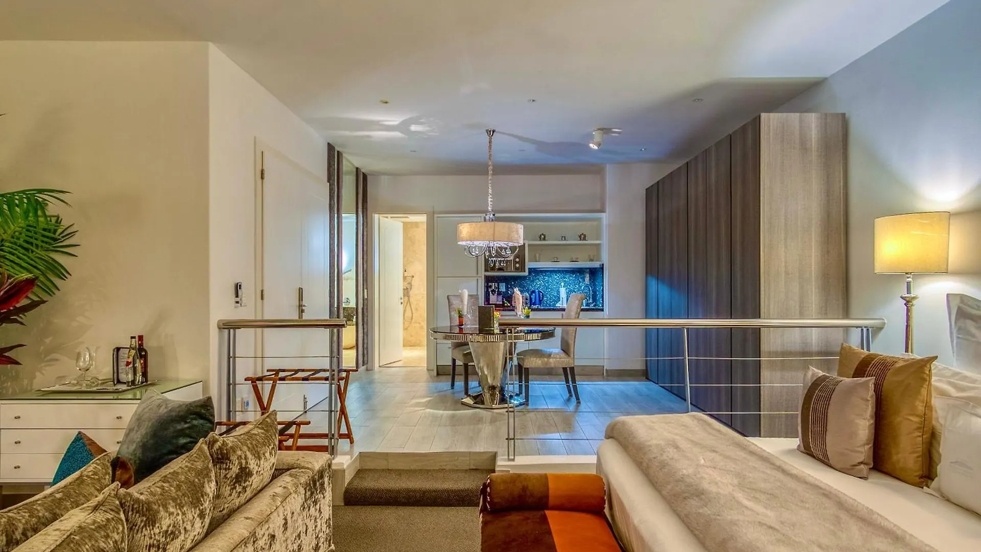 *****  Atlanticview Cape Town Boutique Hotel South Africa
