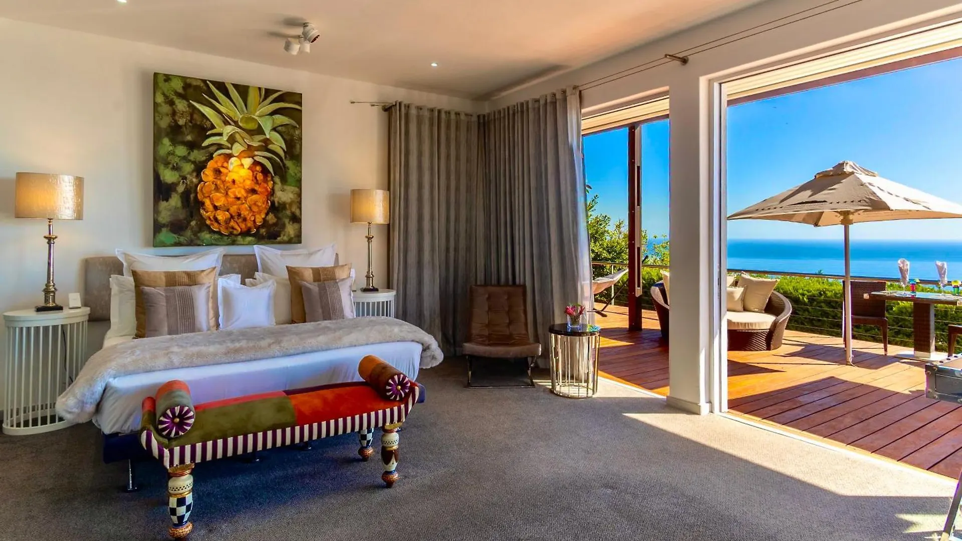 Atlanticview Cape Town Boutique Hotel