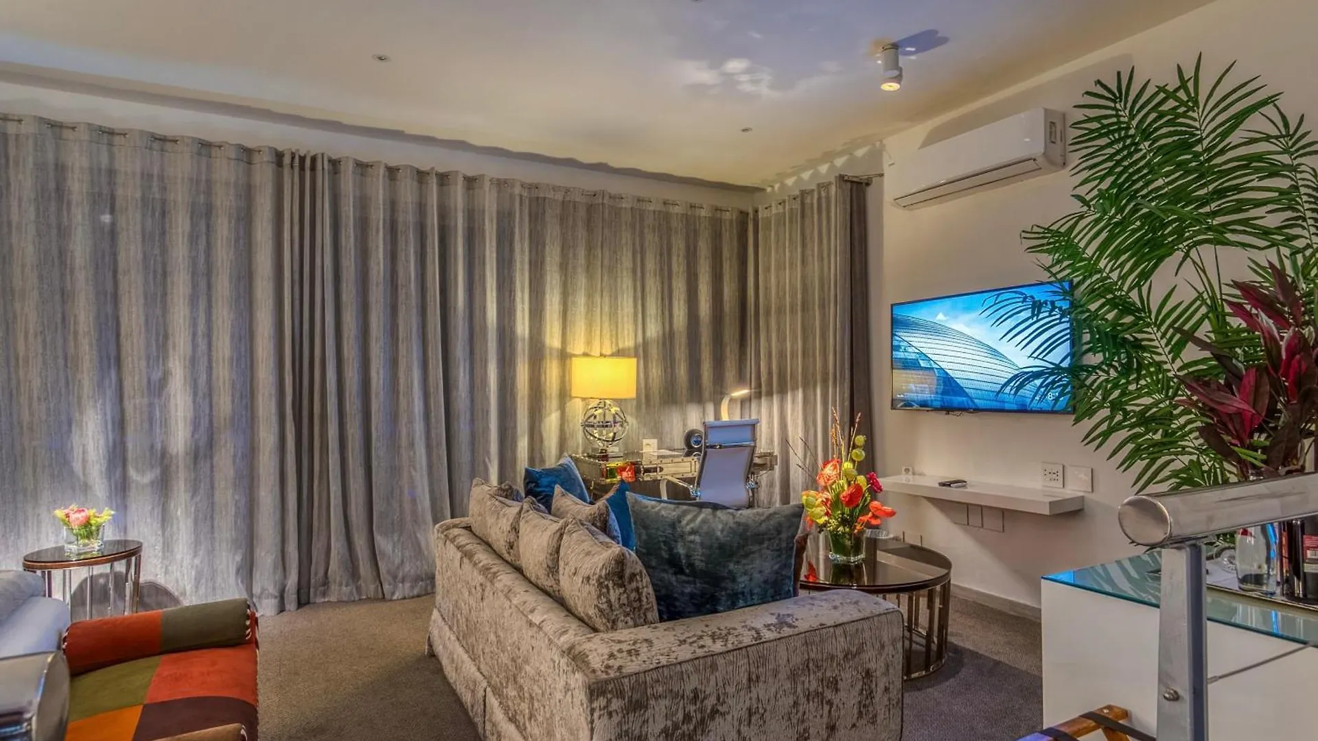 Atlanticview Cape Town Boutique Hotel 5*,