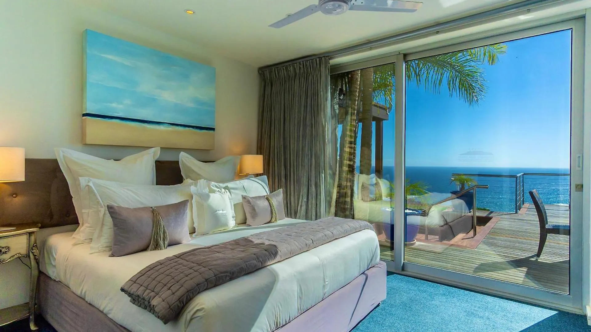 Atlanticview Cape Town Boutique Hotel