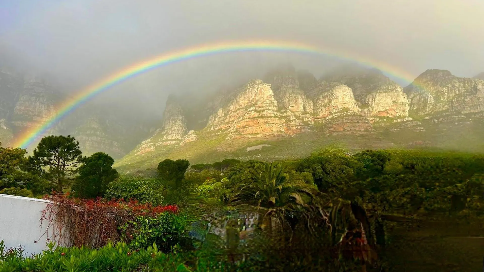 Atlanticview Cape Town Boutique Hotel