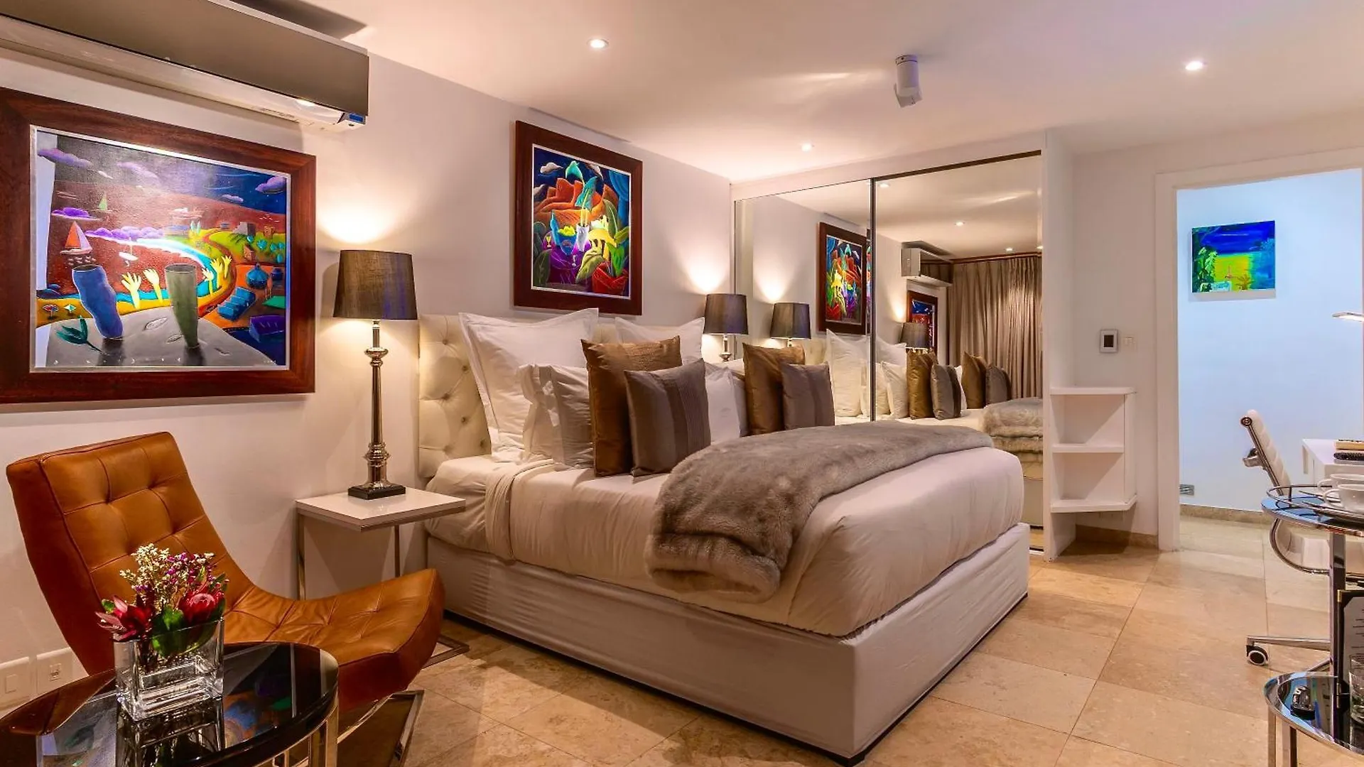 Atlanticview Cape Town Boutique Hotel