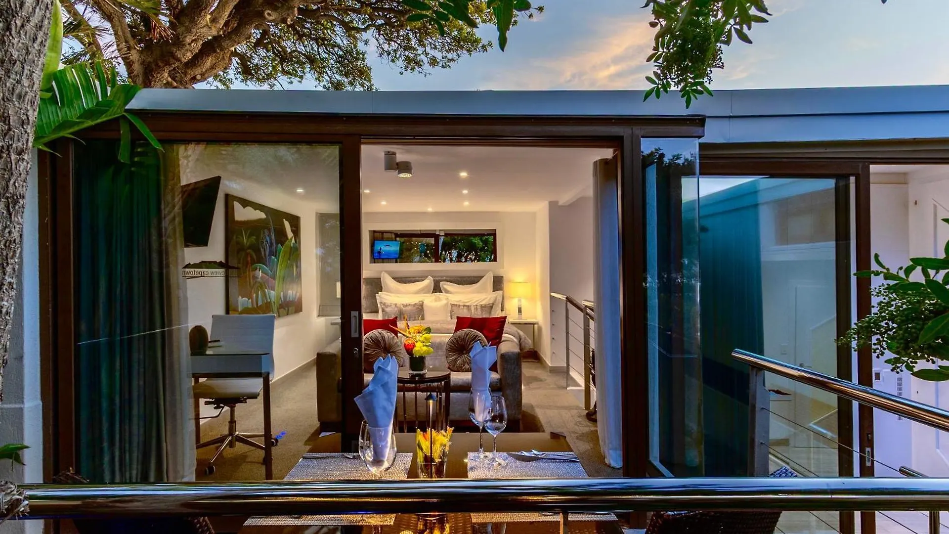 Atlanticview Cape Town Boutique Hotel
