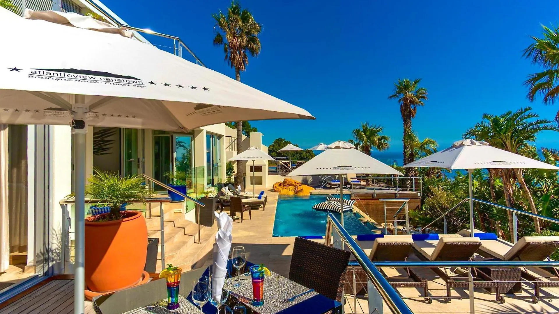 Atlanticview Cape Town Boutique Hotel South Africa
