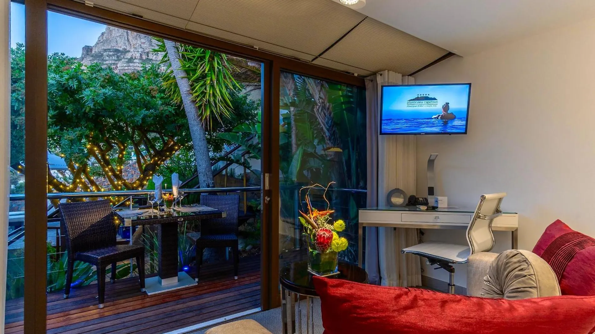 Atlanticview Cape Town Boutique Hotel 5*,