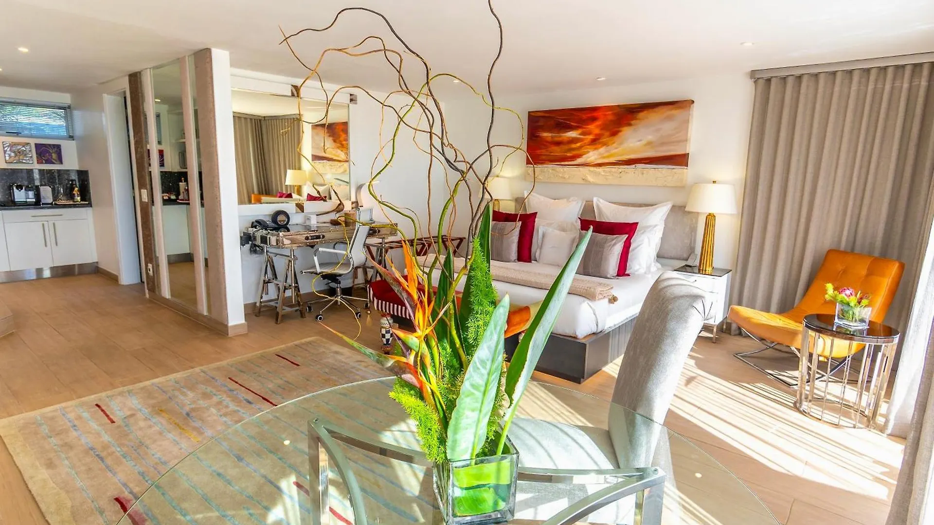 Atlanticview Cape Town Boutique Hotel