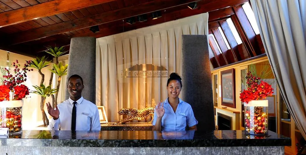Atlanticview Cape Town Boutique Hotel