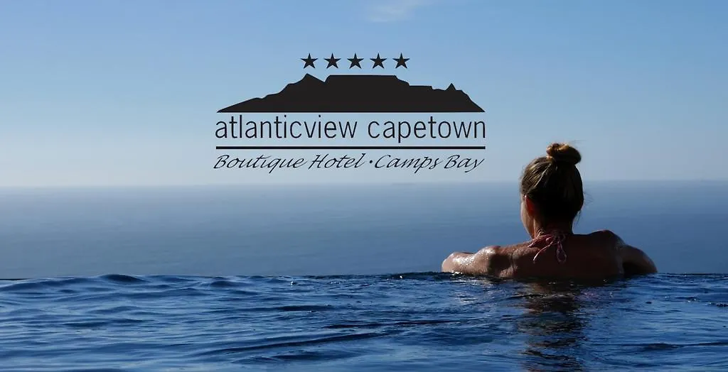 Atlanticview Cape Town Boutique Hotel 5*,  South Africa