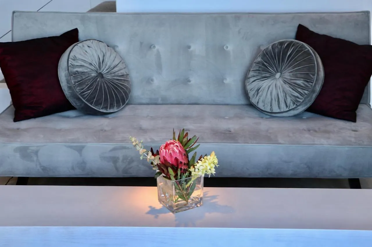 Atlanticview Cape Town Boutique Hotel 5*,