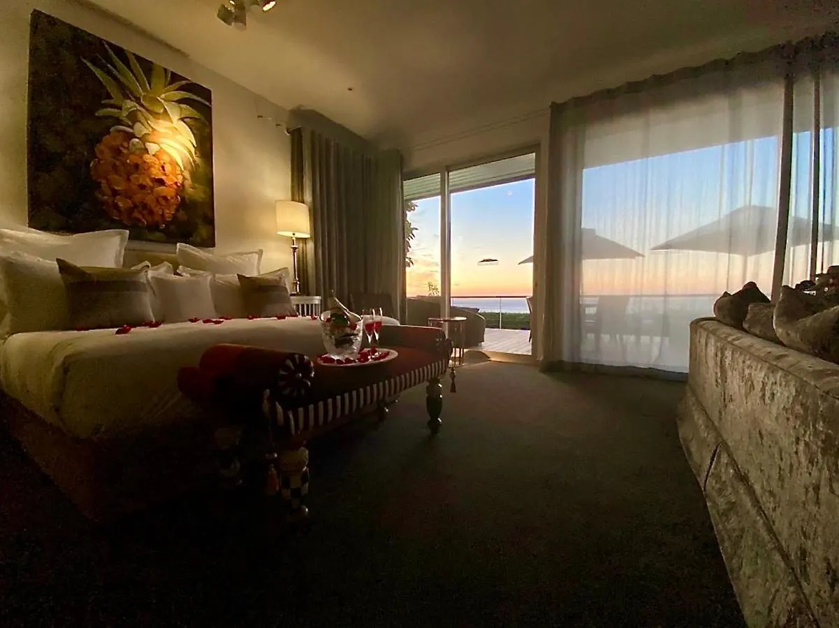 Atlanticview Cape Town Boutique Hotel South Africa