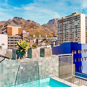 Urban Oasis *** Le Cap