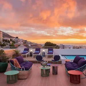 Sea Point **** Le Cap