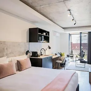 Station House **** Le Cap