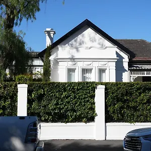 Kaap Mooi Luxury **** Le Cap