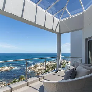 Villa 62 Camps Bay, Cape Town