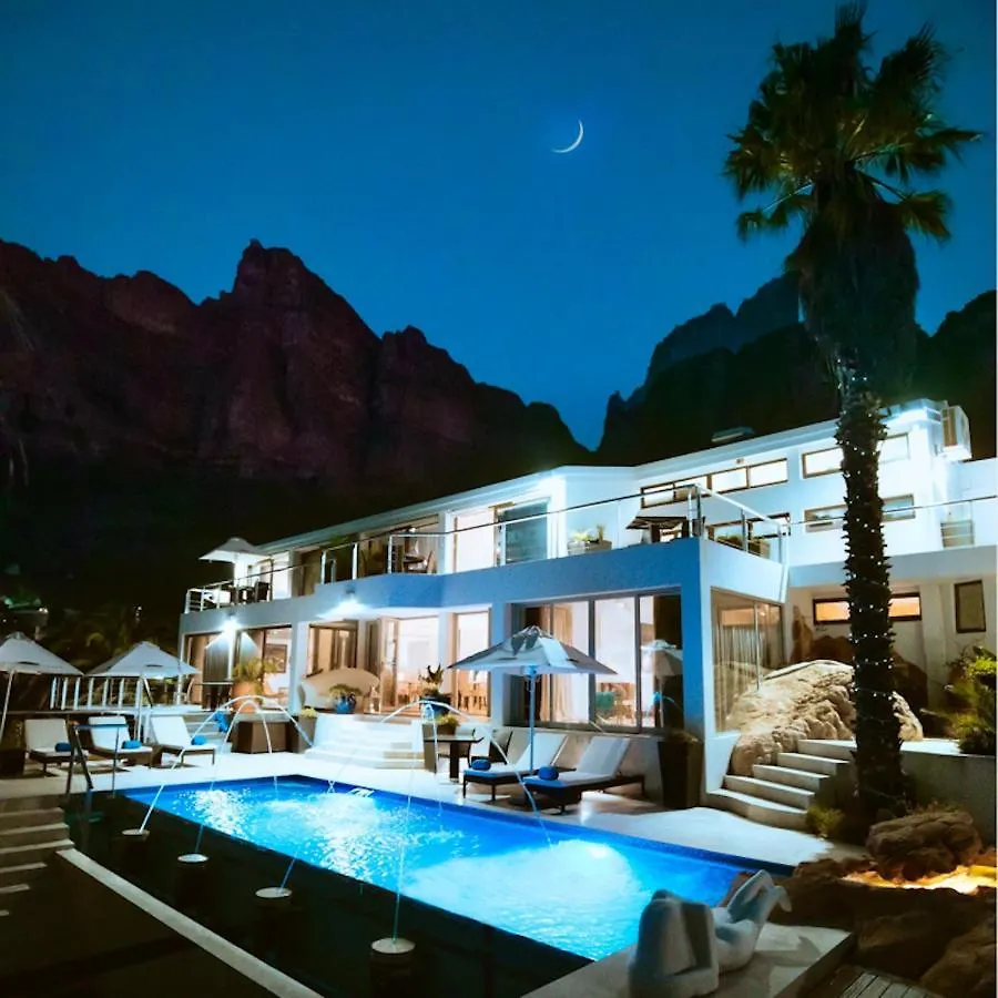 Atlanticview Cape Town Boutique Hotel South Africa