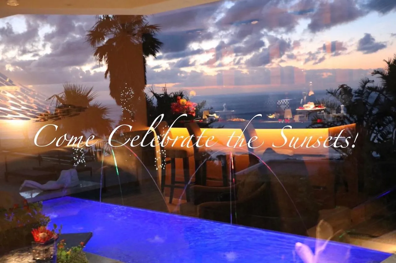 Atlanticview Cape Town Boutique Hotel