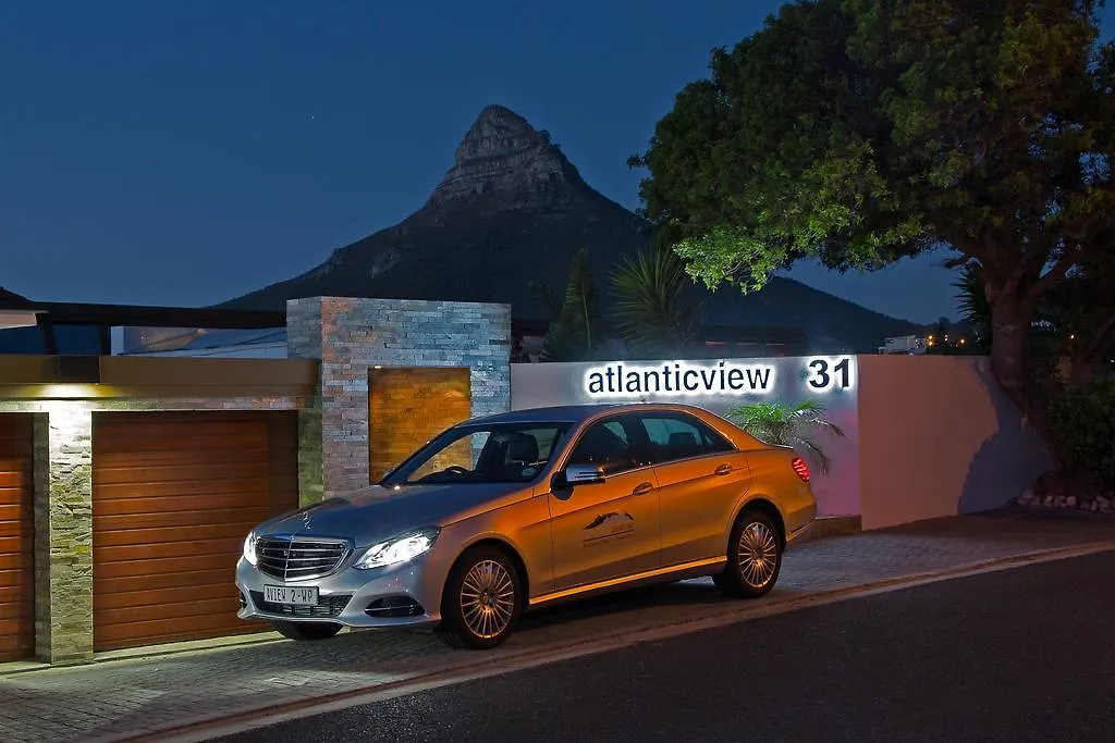 Atlanticview Cape Town Boutique Hotel