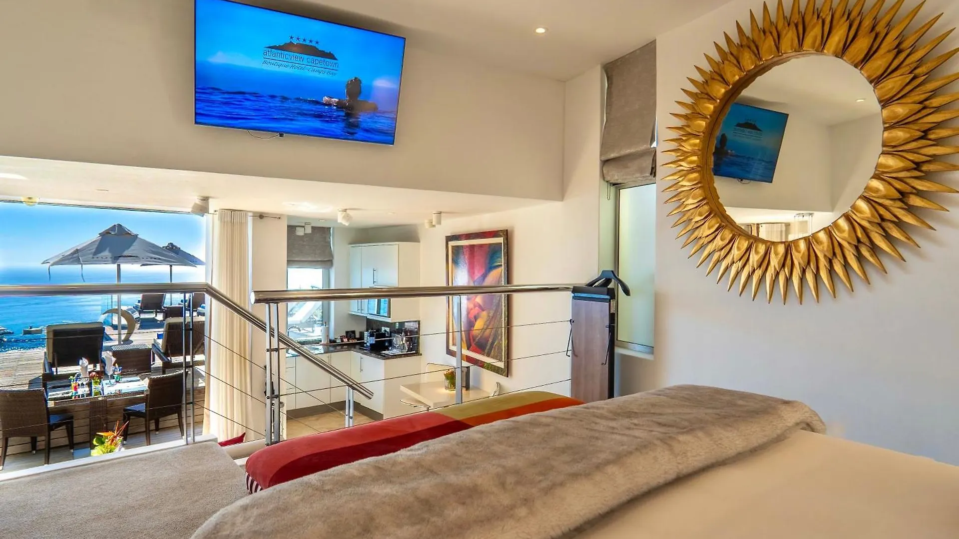 Atlanticview Cape Town Boutique Hotel