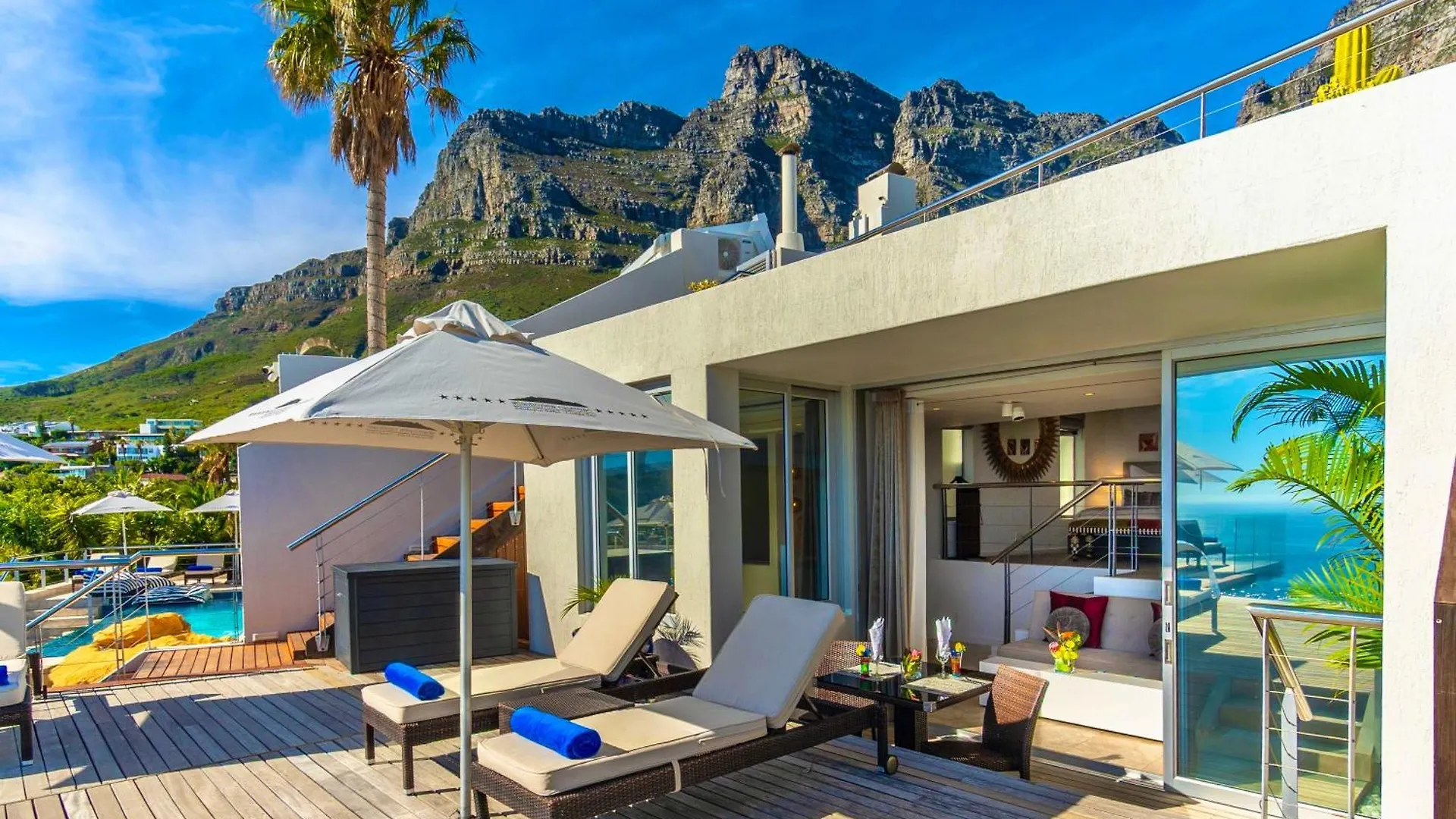 Atlanticview Cape Town Boutique Hotel