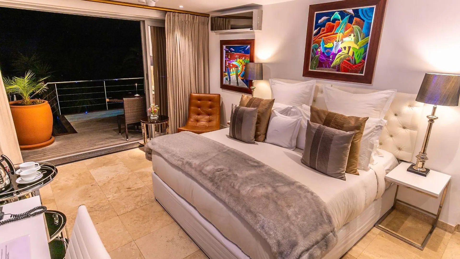 Atlanticview Cape Town Boutique Hotel