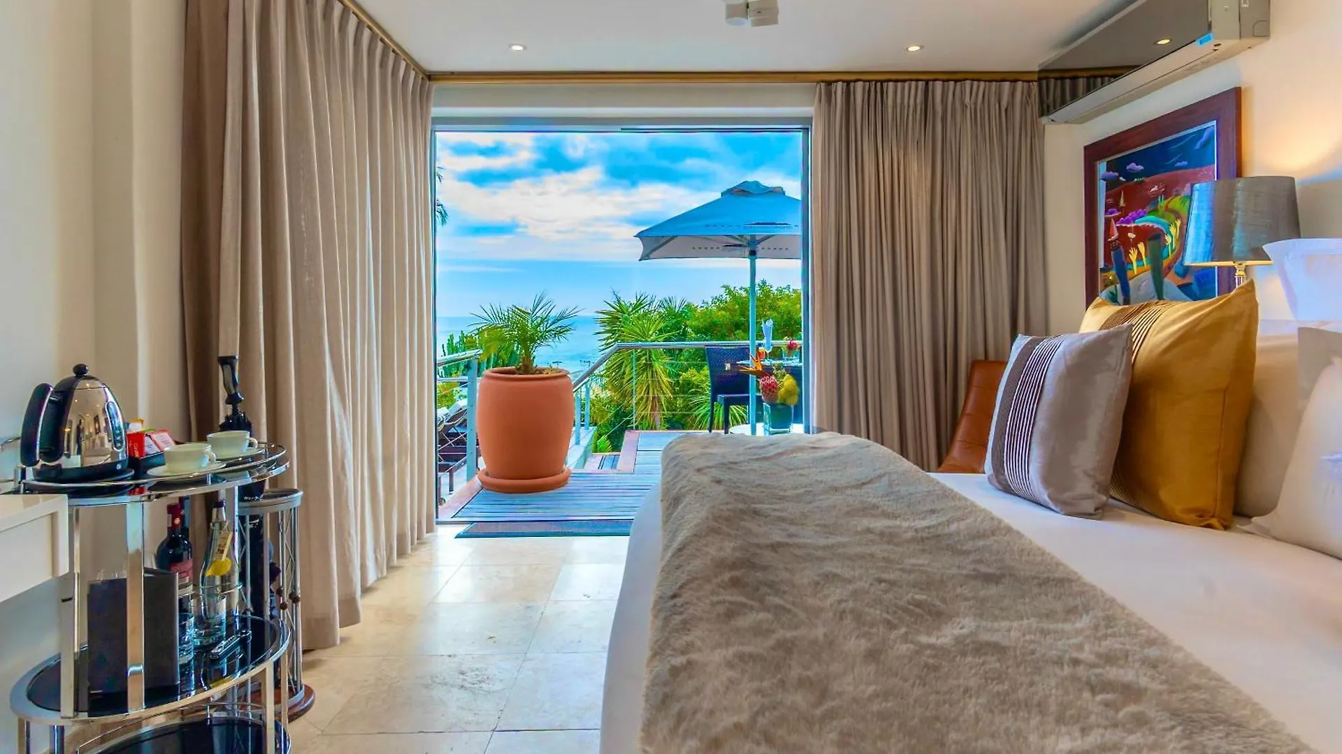 Atlanticview Cape Town Boutique Hotel