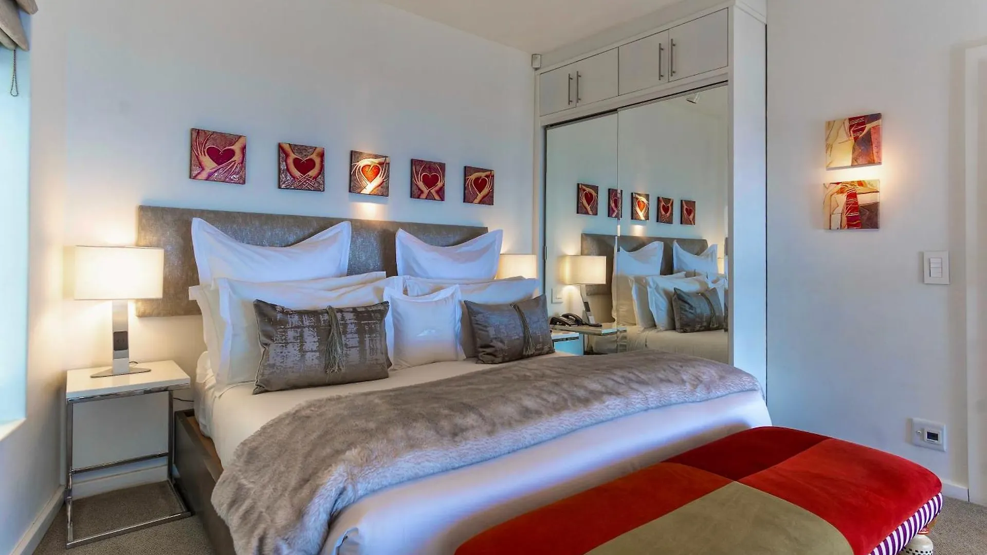 Atlanticview Cape Town Boutique Hotel