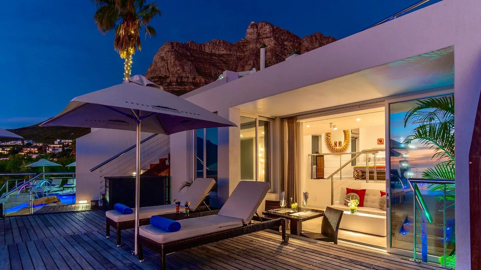Atlanticview Cape Town Boutique Hotel South Africa