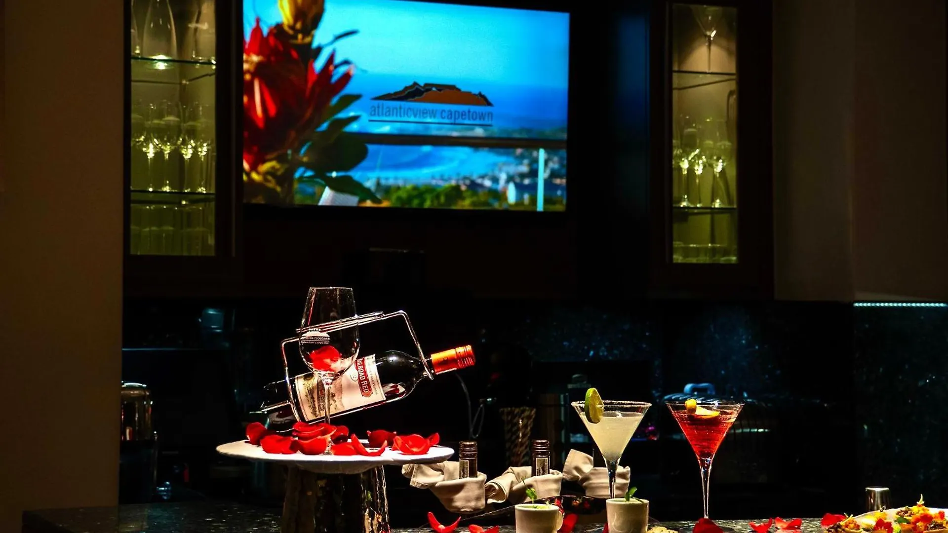 Atlanticview Cape Town Boutique Hotel