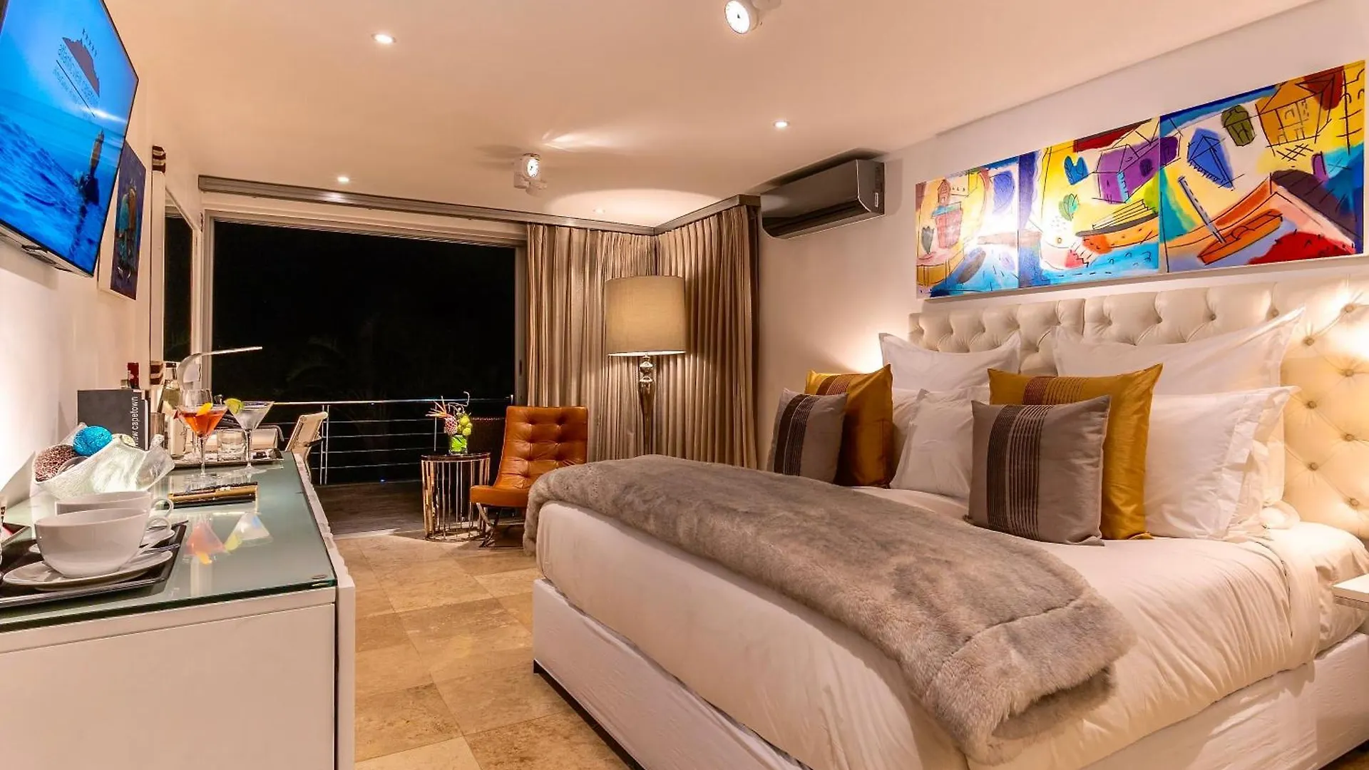 Atlanticview Cape Town Boutique Hotel