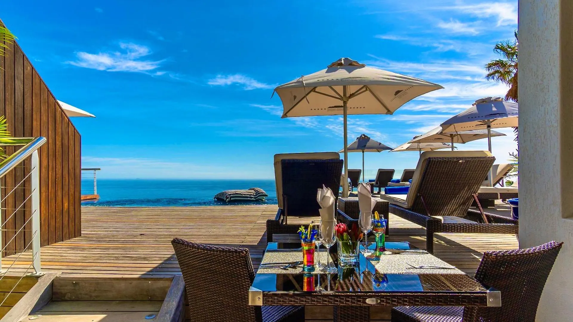 Atlanticview Cape Town Boutique Hotel 5*,