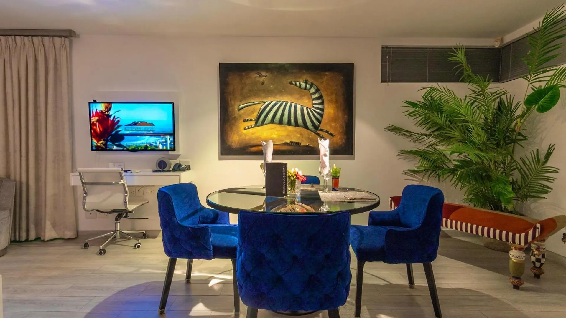 Atlanticview Cape Town Boutique Hotel