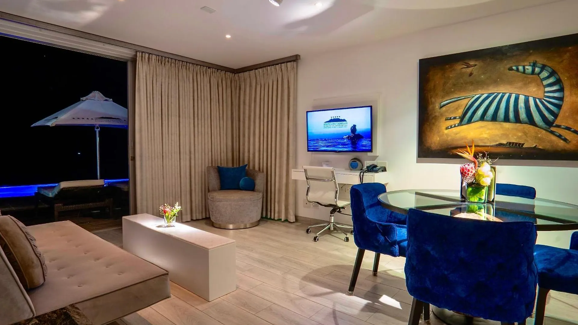 Atlanticview Cape Town Boutique Hotel