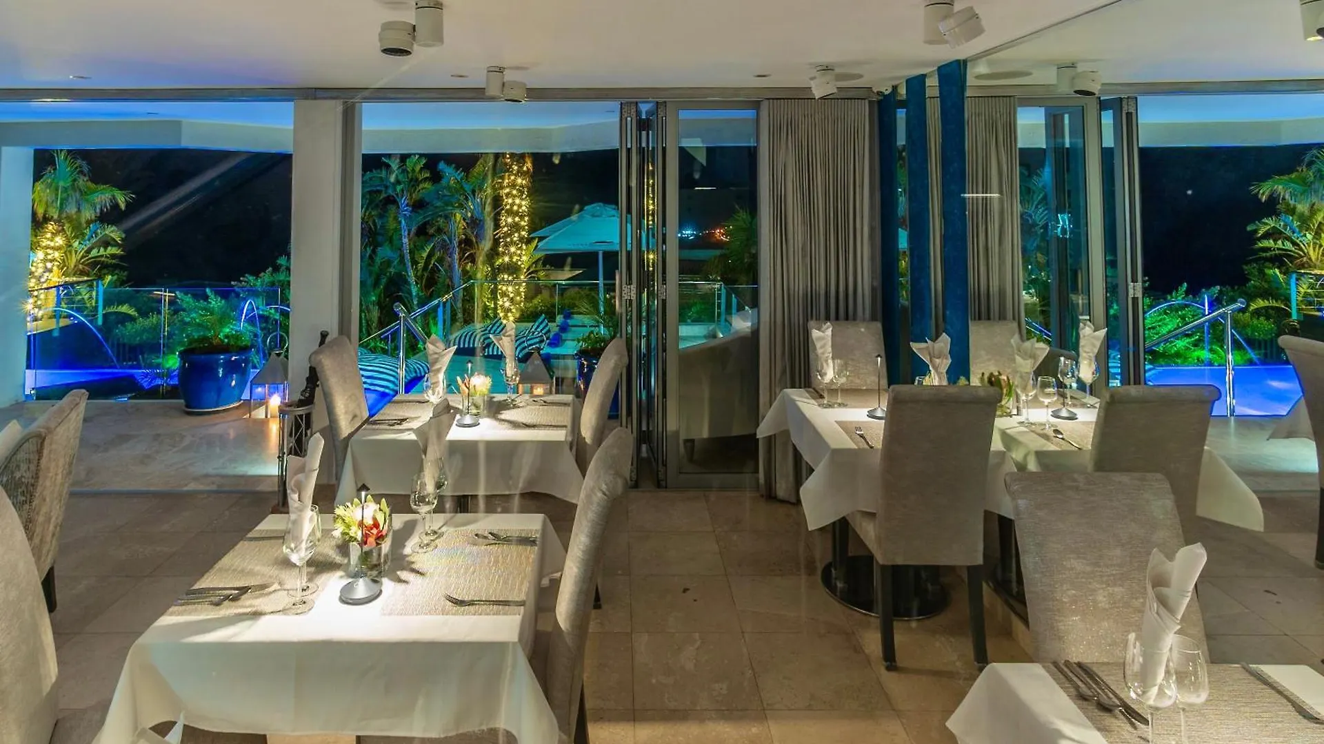 Atlanticview Cape Town Boutique Hotel 5*,