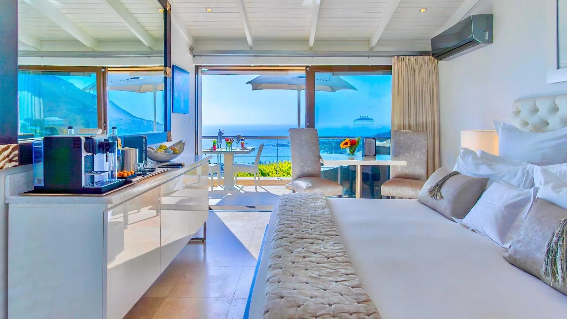 Atlanticview Cape Town Boutique Hotel South Africa