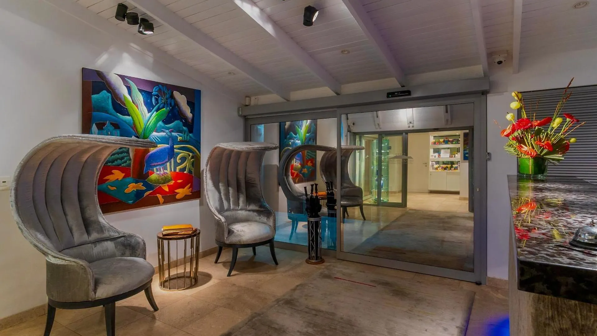 *****  Atlanticview Cape Town Boutique Hotel South Africa