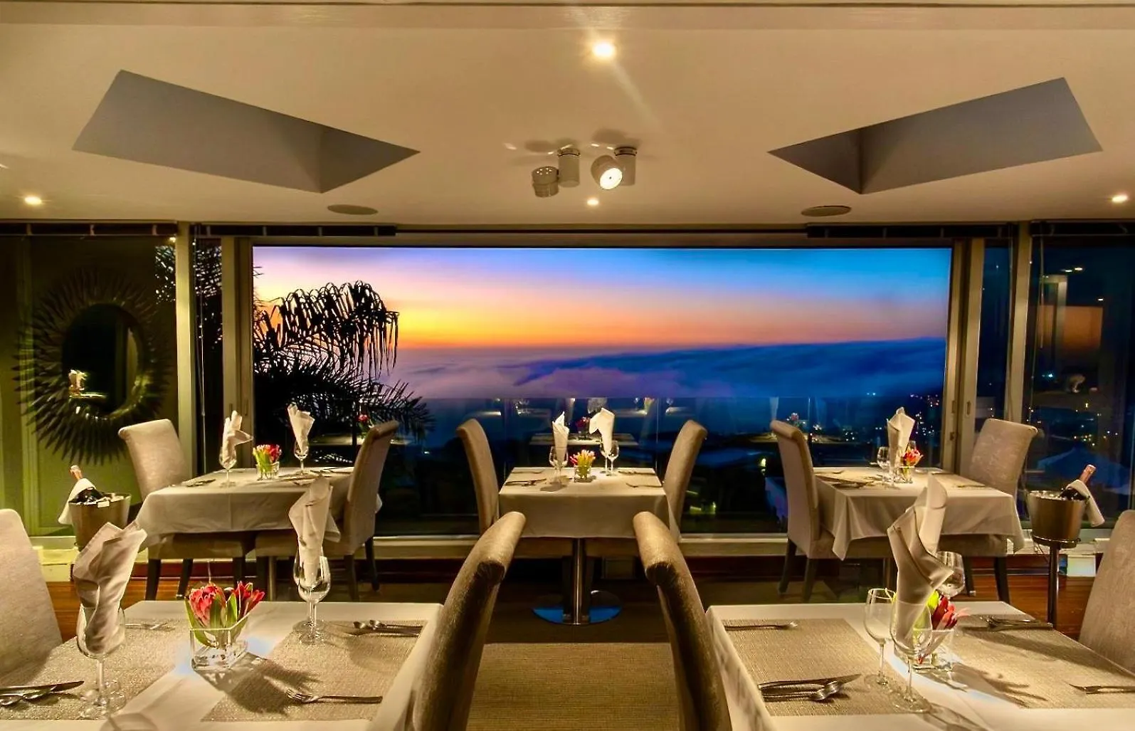 Atlanticview Cape Town Boutique Hotel 5*,