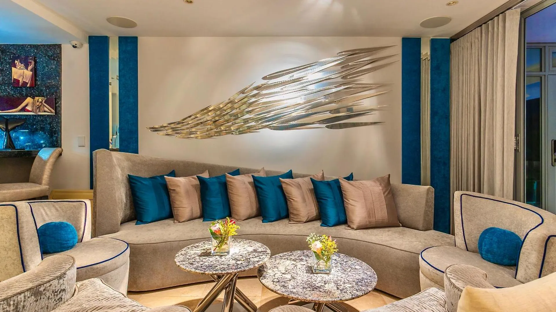*****  Atlanticview Cape Town Boutique Hotel South Africa