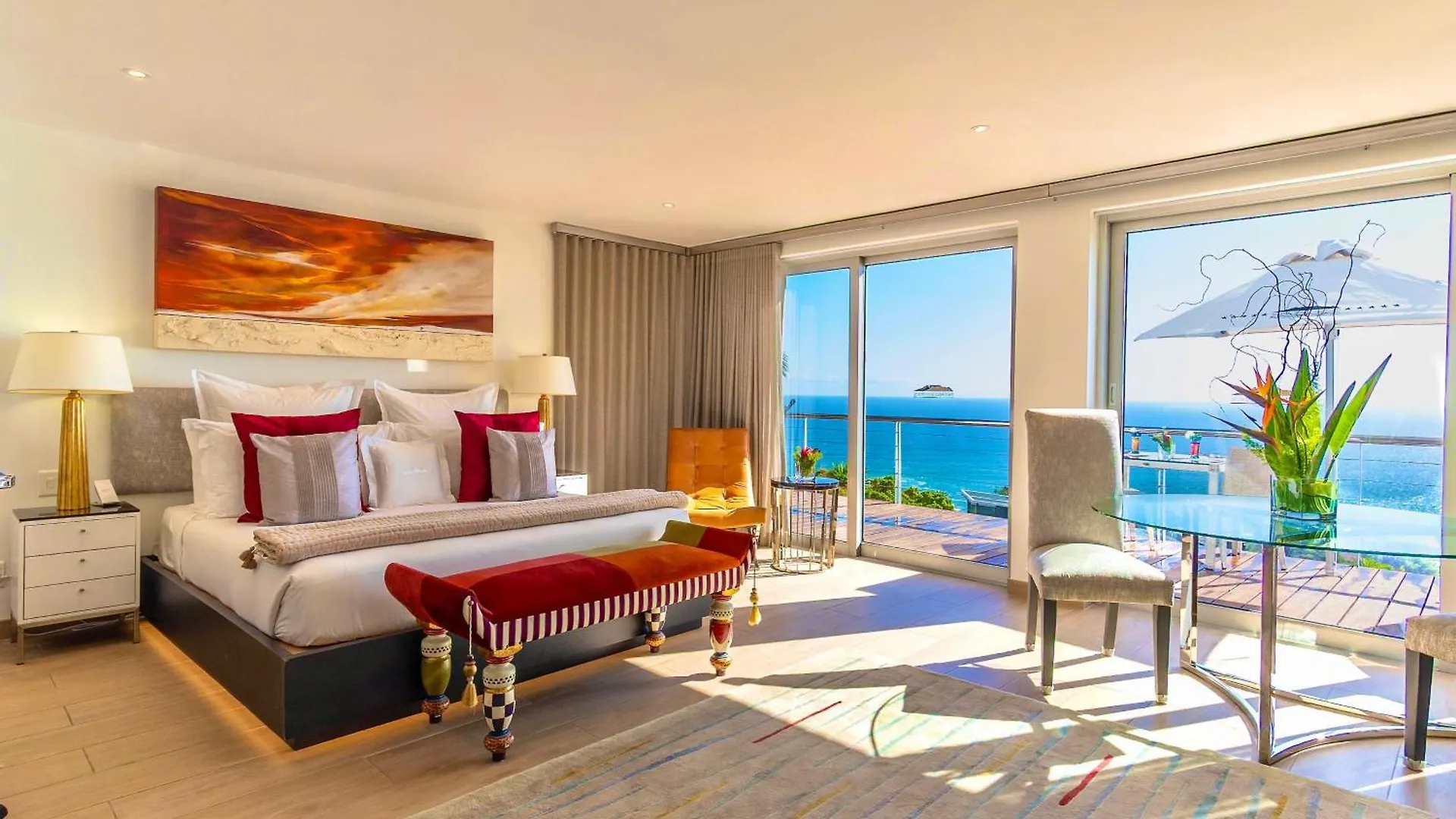 Atlanticview Cape Town Boutique Hotel
