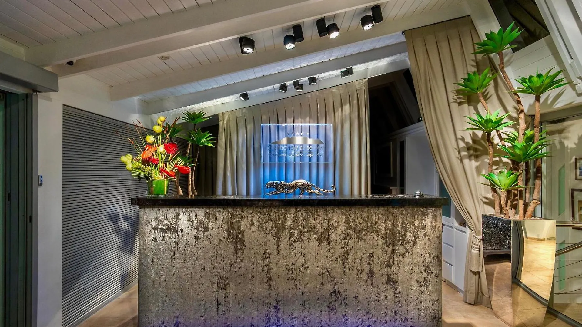 Atlanticview Cape Town Boutique Hotel