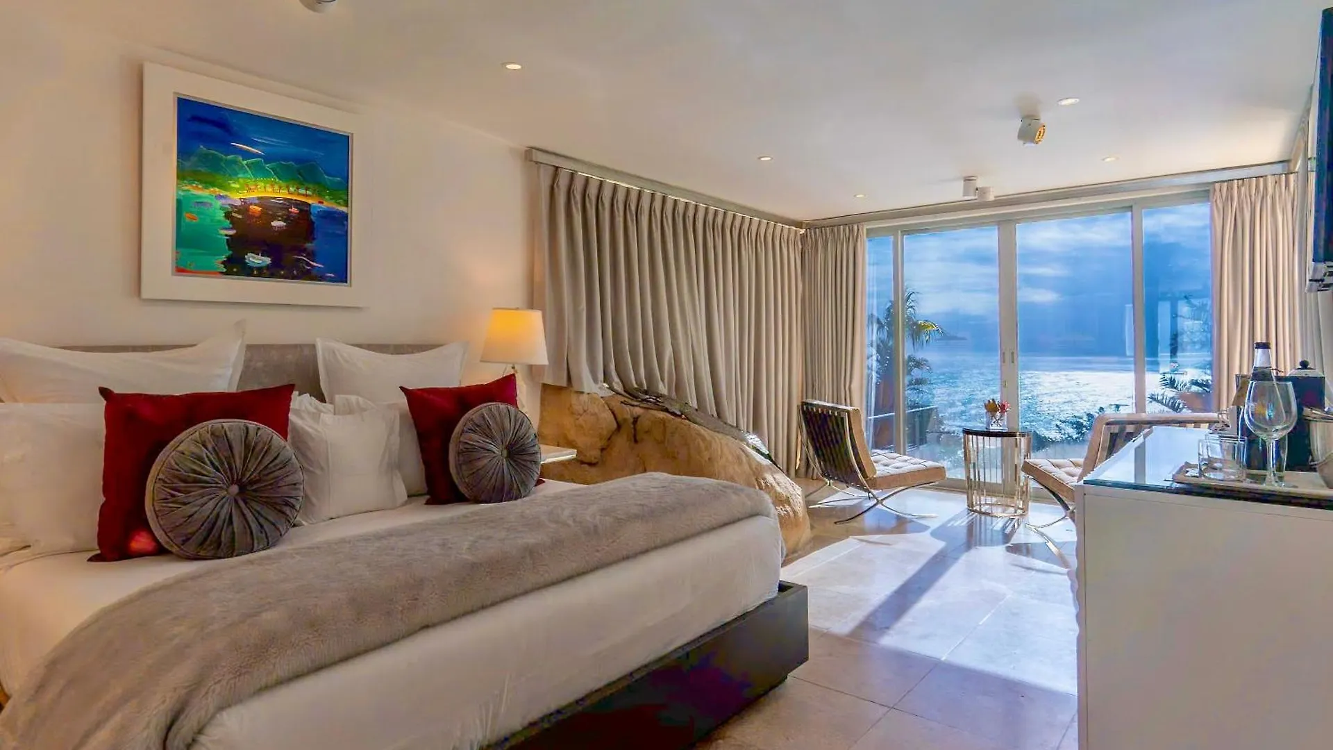 Atlanticview Cape Town Boutique Hotel
