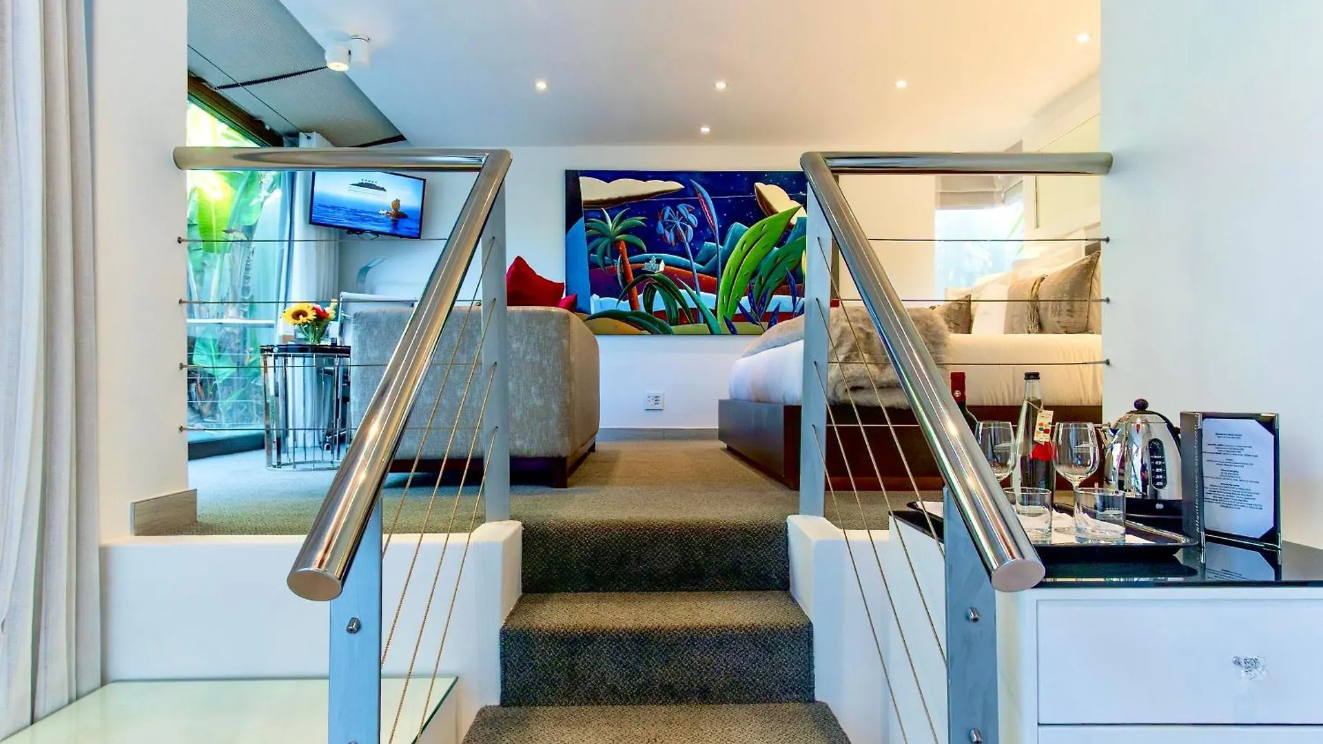 Atlanticview Cape Town Boutique Hotel