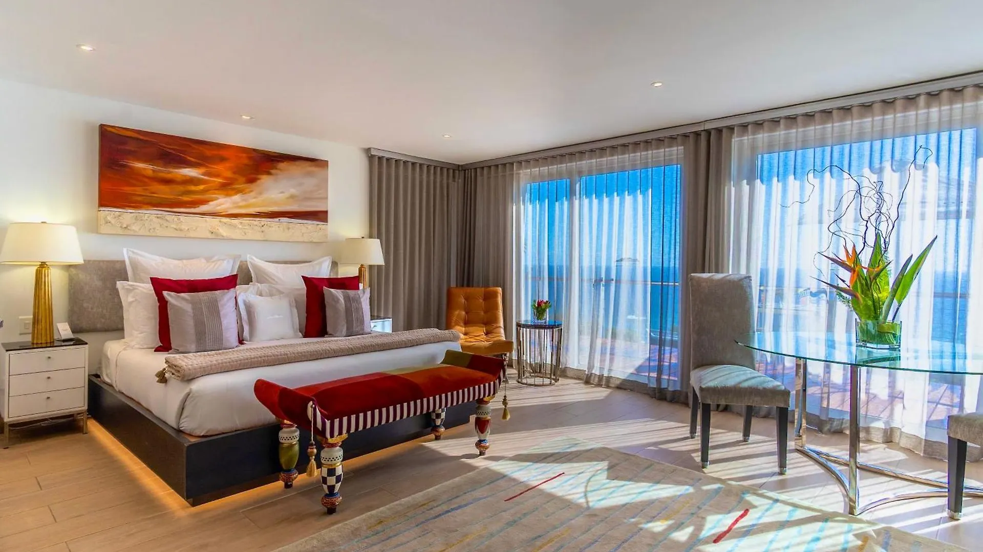 Atlanticview Cape Town Boutique Hotel