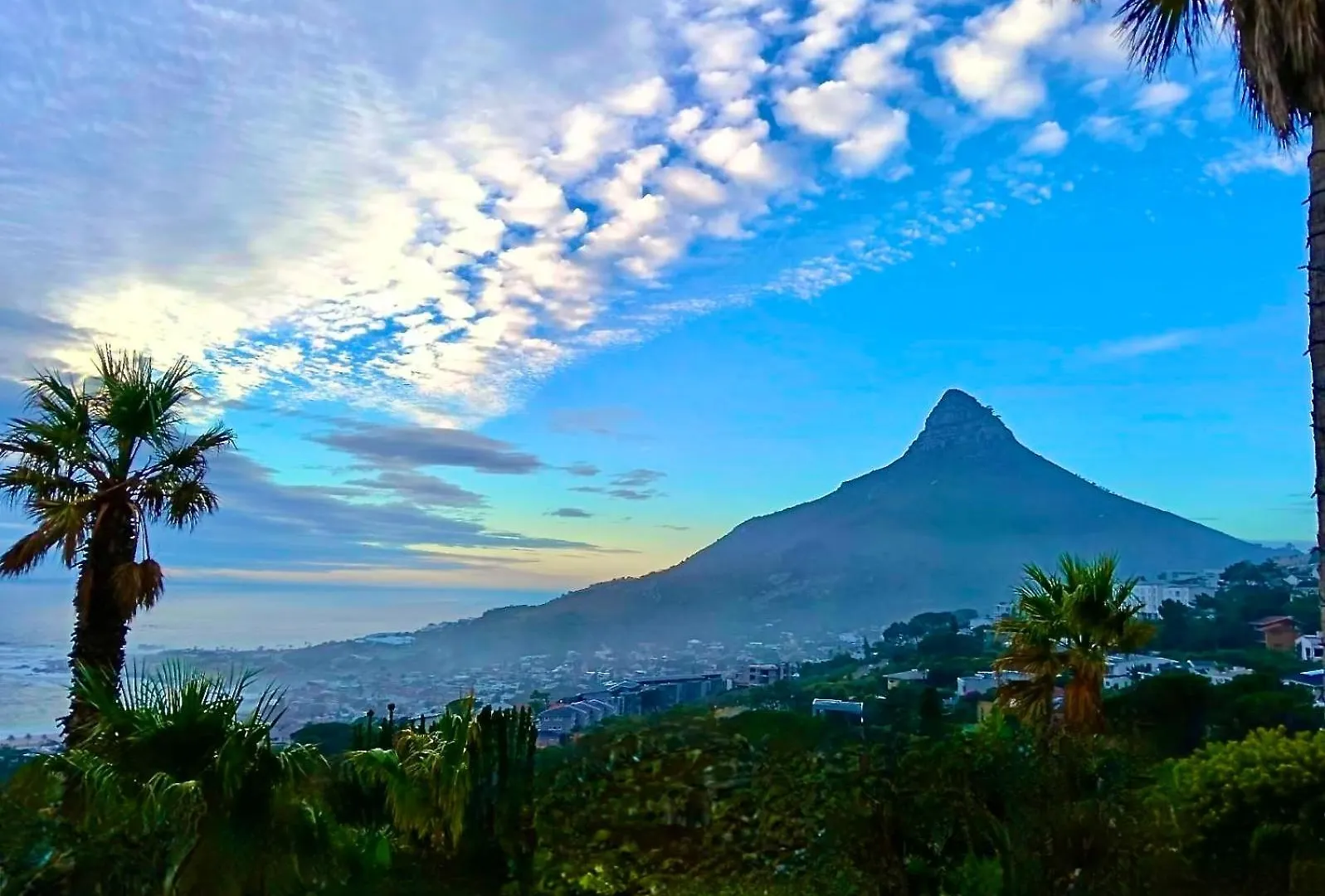 Atlanticview Cape Town Boutique Hotel